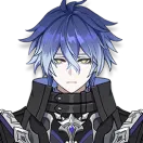 Flins character art