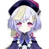 Qiqi portrait