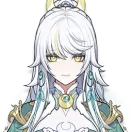 Zibai character art