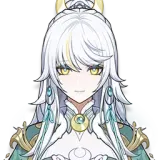 Zibai portrait