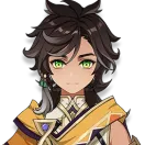 Sethos character art