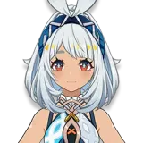 Mualani portrait