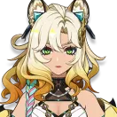 Xilonen character art