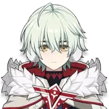 Alyosha portrait