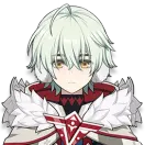 Alyosha character art