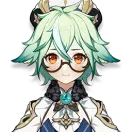 Sucrose character art