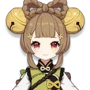 Yaoyao character art