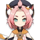 Diona character art