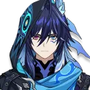Ororon character art