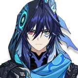 Ororon portrait
