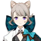 Lynette character art