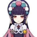 Yun Jin character art