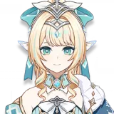 Vesna portrait