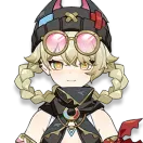 Jahoda character art