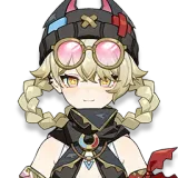 Jahoda portrait