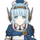 Ineffa portrait