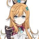 Escoffier character art