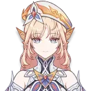 Nicole character art
