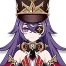 Chevreuse character art