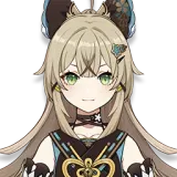 Kirara portrait