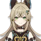 Kirara character art