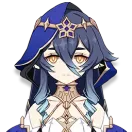 Layla character art