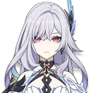 Skirk character art