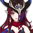 Chasca character art