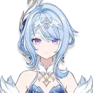 Odette character art