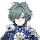 Lohen character art