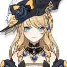 Navia character art