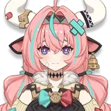 Varesa portrait