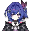 Prune character art