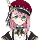 Charlotte character art