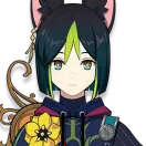Tighnari character art