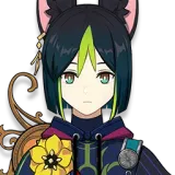 Tighnari portrait