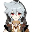 Razor character art