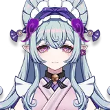 Yumemizuki Mizuki portrait