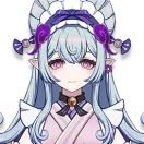 Yumemizuki Mizuki character art