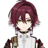 Shikanoin Heizou portrait