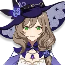 Lisa character art