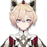 Dahlia portrait