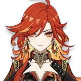 Mavuika portrait