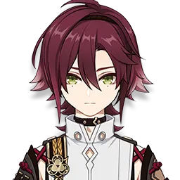 Shikanoin Heizou portrait