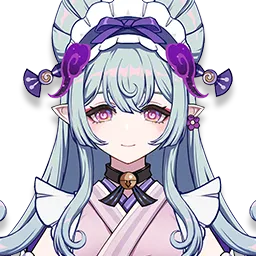 Yumemizuki Mizuki portrait