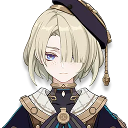 Freminet portrait