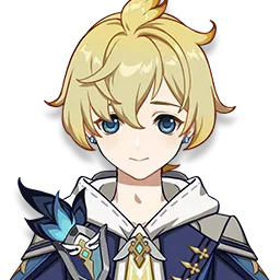 Mika portrait