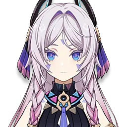 Citlali portrait
