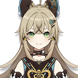 Kirara portrait