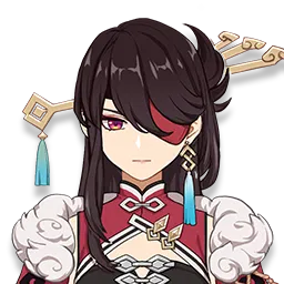 Beidou portrait